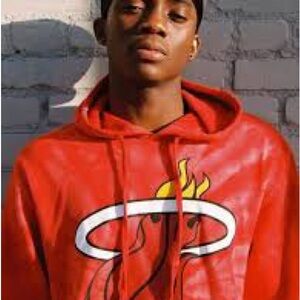 NBA x Young & reckless Miami Heat tie-dye hoodie sweatshirt, unisex men’s small